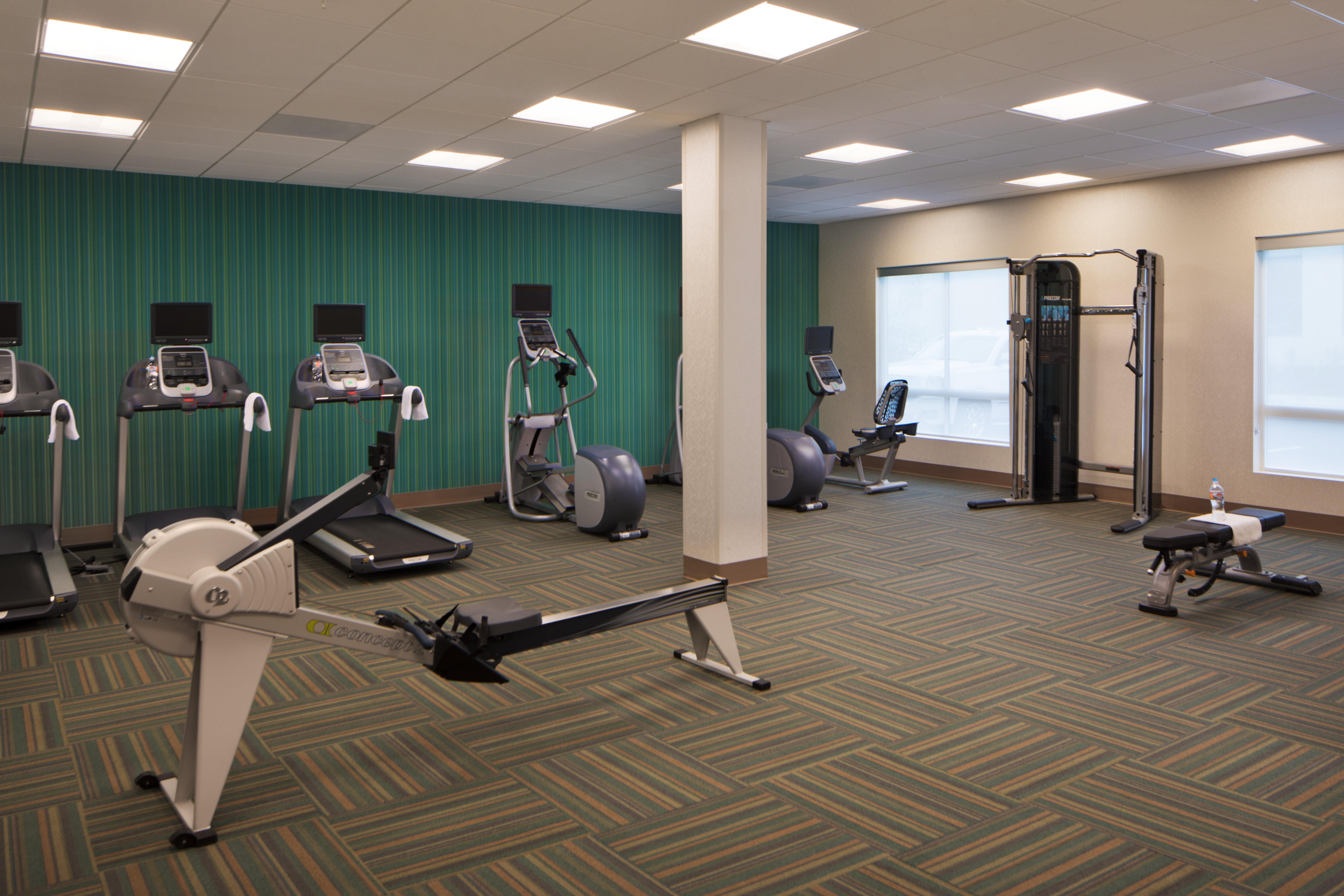 Holiday Inn Express & Suites - Portland Airport - Cascade Stn By Ihg Экстерьер фото