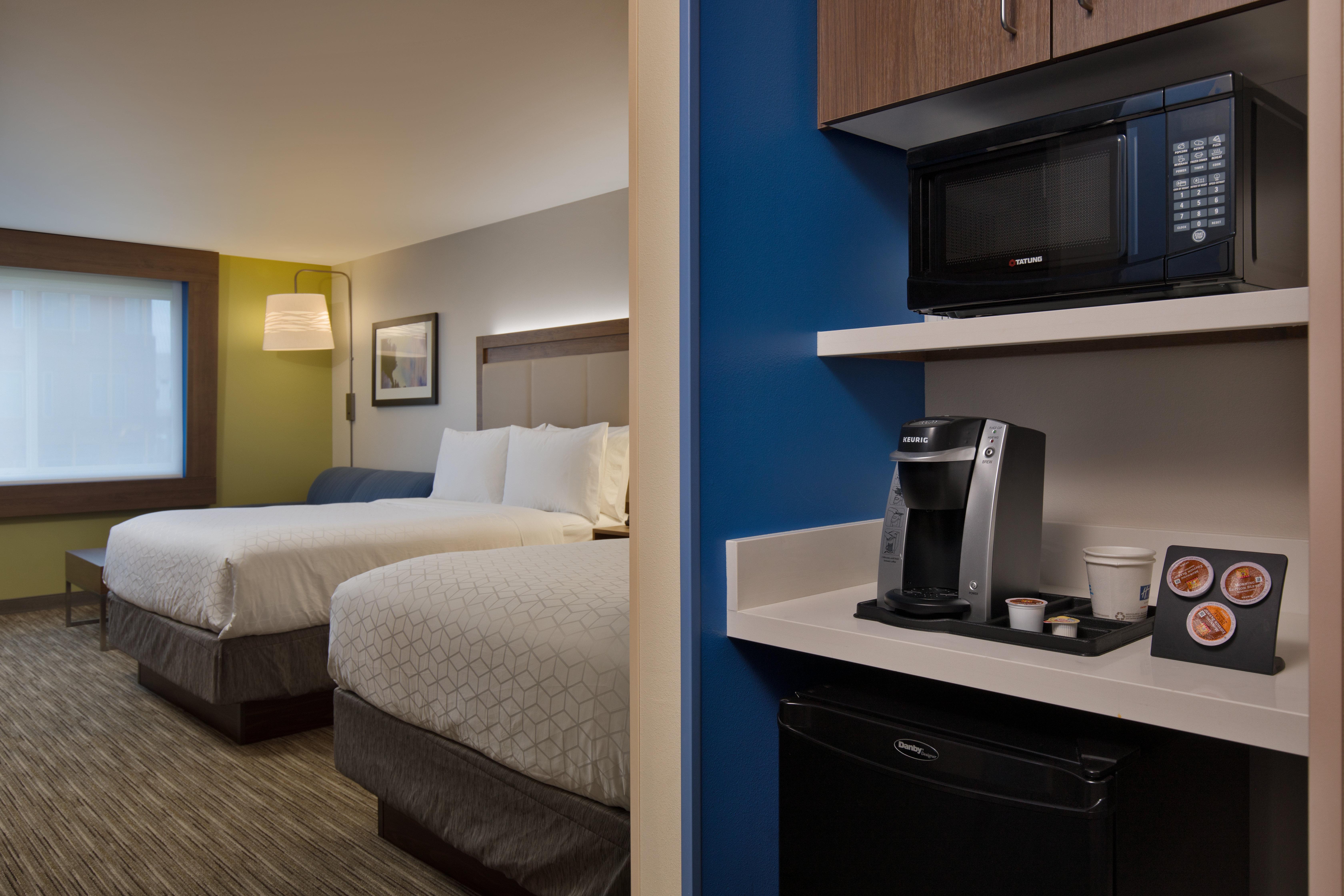 Holiday Inn Express & Suites - Portland Airport - Cascade Stn By Ihg Экстерьер фото