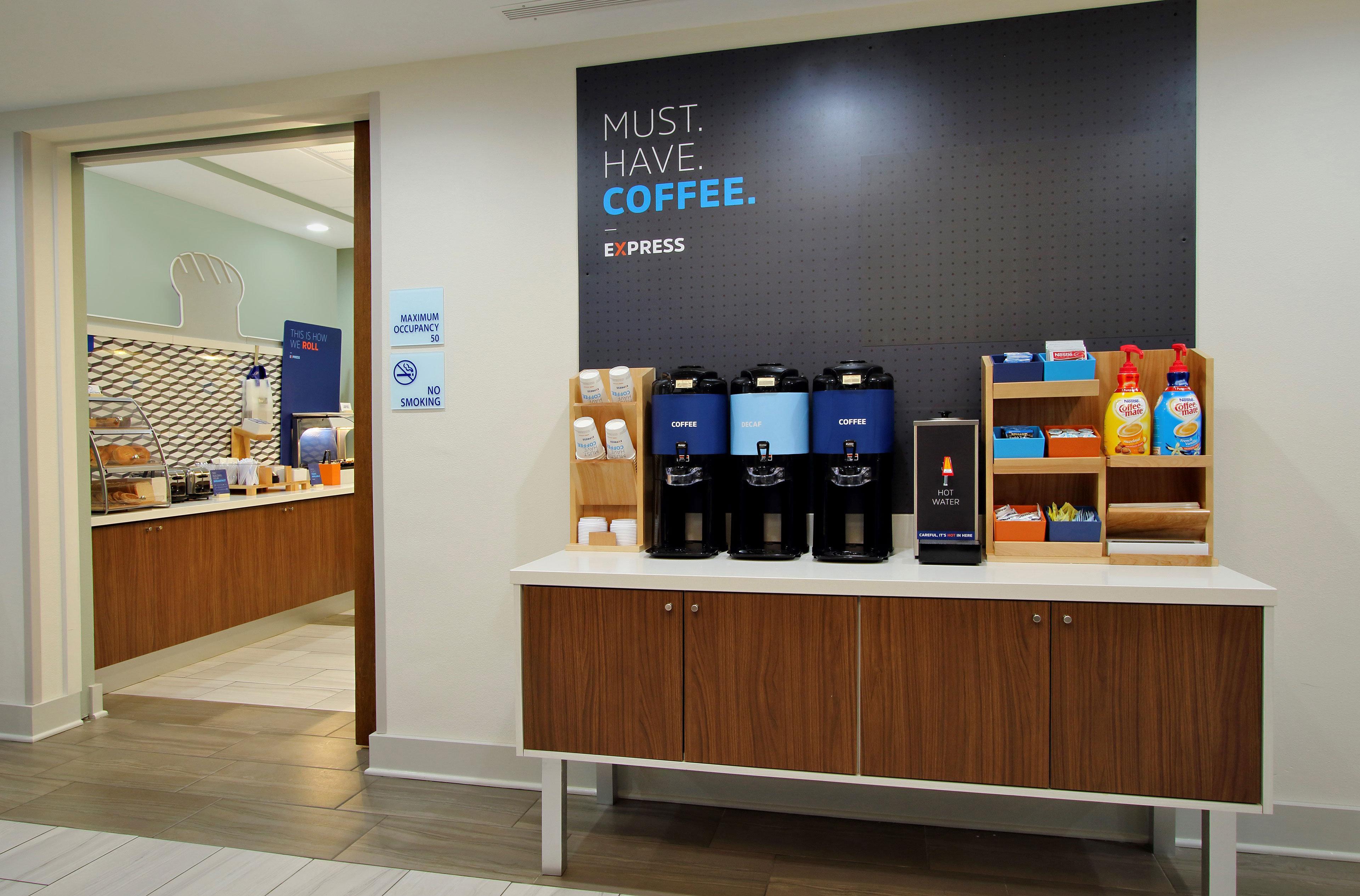 Holiday Inn Express & Suites - Portland Airport - Cascade Stn By Ihg Экстерьер фото