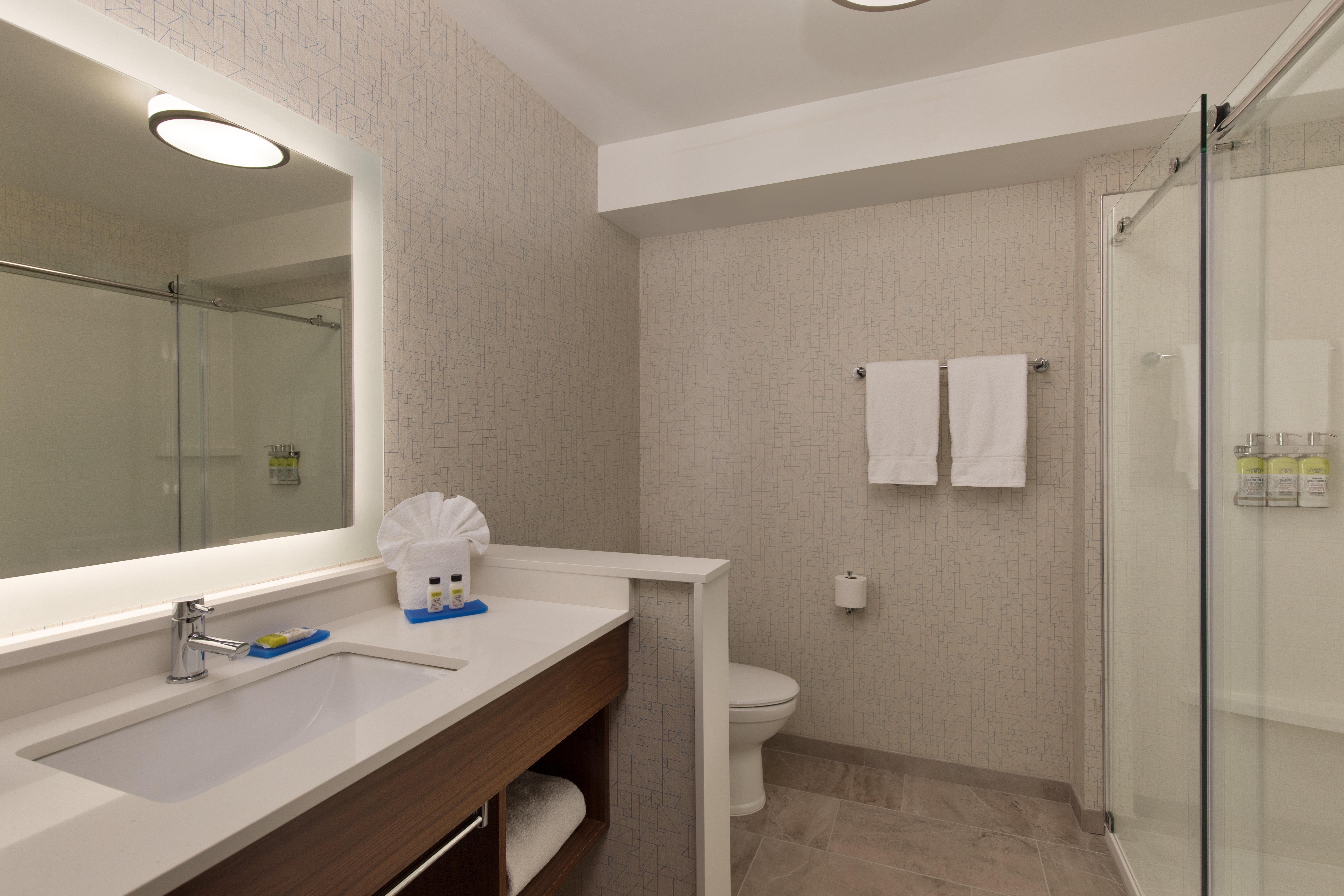 Holiday Inn Express & Suites - Portland Airport - Cascade Stn By Ihg Экстерьер фото