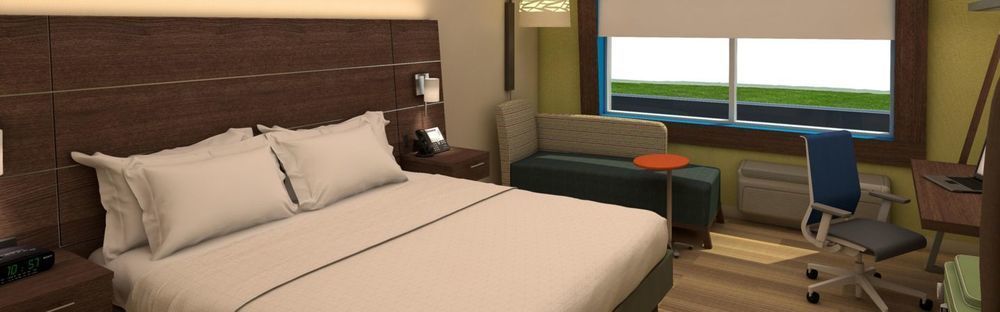 Holiday Inn Express & Suites - Portland Airport - Cascade Stn By Ihg Экстерьер фото