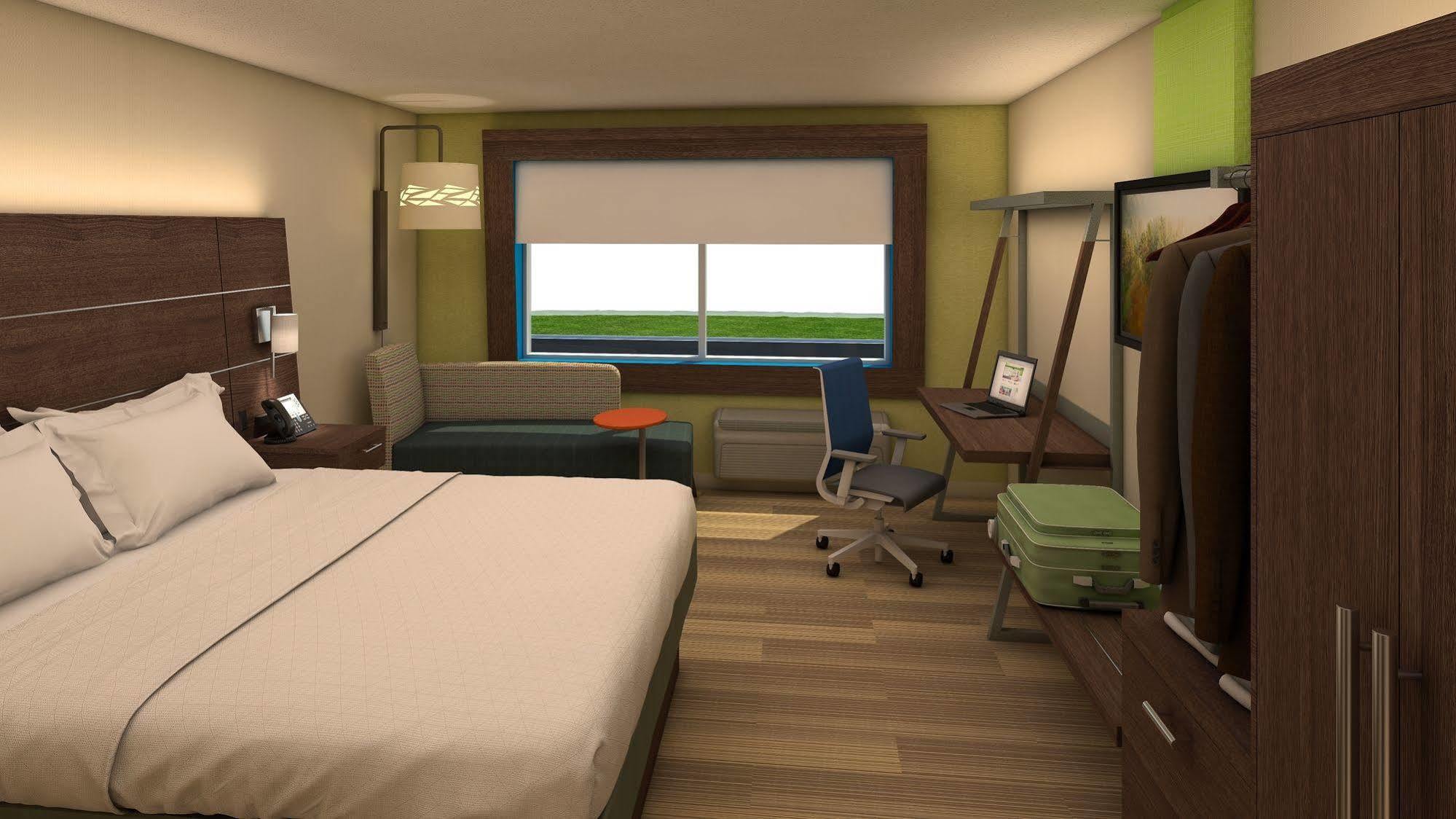 Holiday Inn Express & Suites - Portland Airport - Cascade Stn By Ihg Экстерьер фото