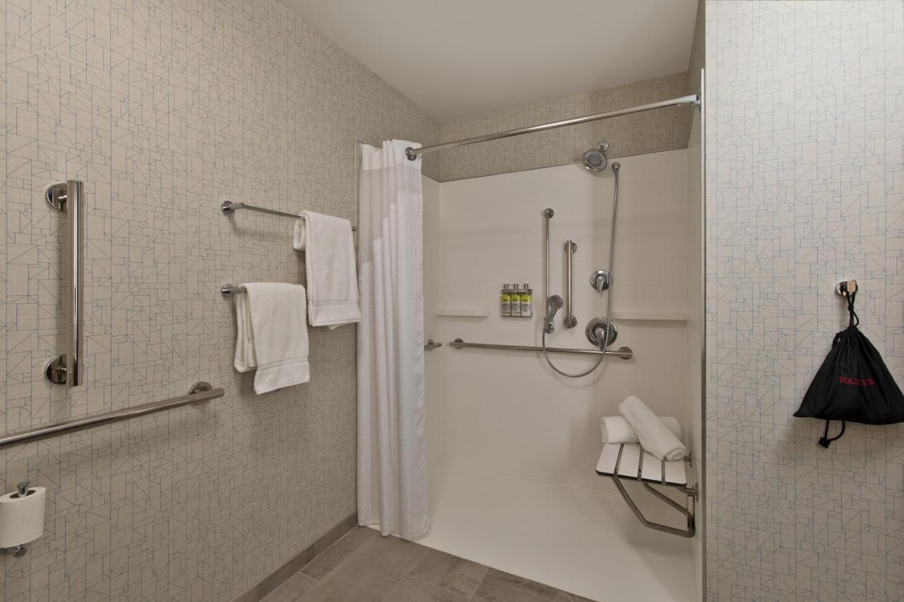 Holiday Inn Express & Suites - Portland Airport - Cascade Stn By Ihg Экстерьер фото
